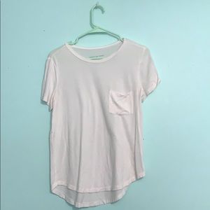 American eagle soft n sexy tee